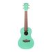 Kala MK-CS/GRN Shark Concert Ukulele Surf Green c/bag