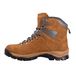 COFAN Bottes de montagne en nubuck marron modèle Tibet