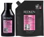Redken Acidic Color Gloss recharge set - 300ml + 500ml