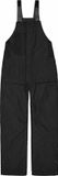 Picture Mens Testy Bib Pants A Black Colorblock