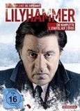 STUDIOCANAL Nielsen, H: Lilyhammer DVD