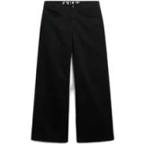 Superdry Baggy chino broek voor dames