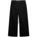 Superdry Baggy chino broek voor dames