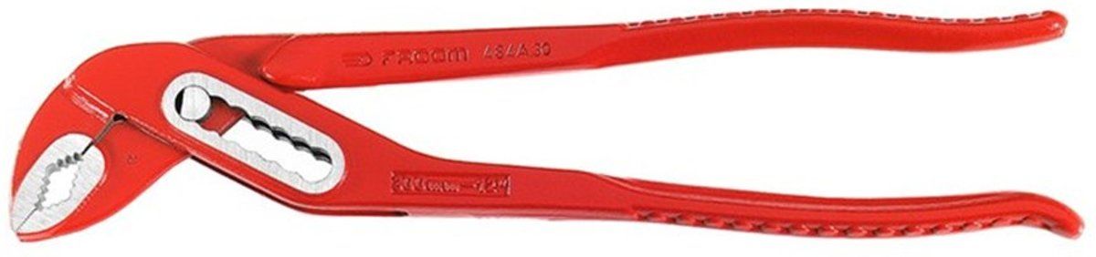 FACOM waterpomptang - met doorgestoken scharnier - lengte 300 mm - 484A.30