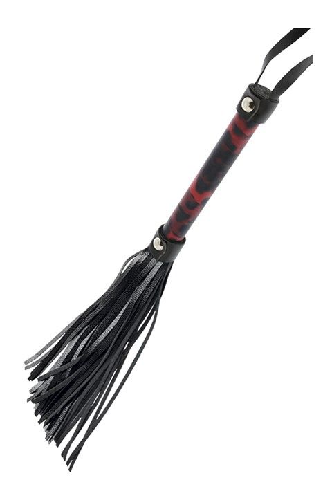 DreamToys Blaze luxe zweep - 8719632672128