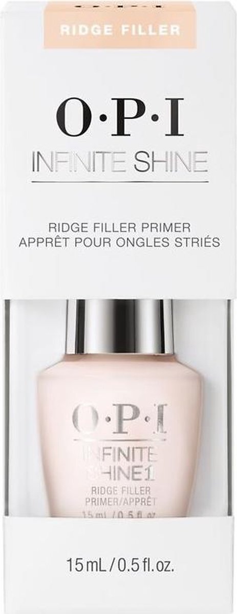 OPI - Infinite Shine Ridge Filler Primer - 15 ml