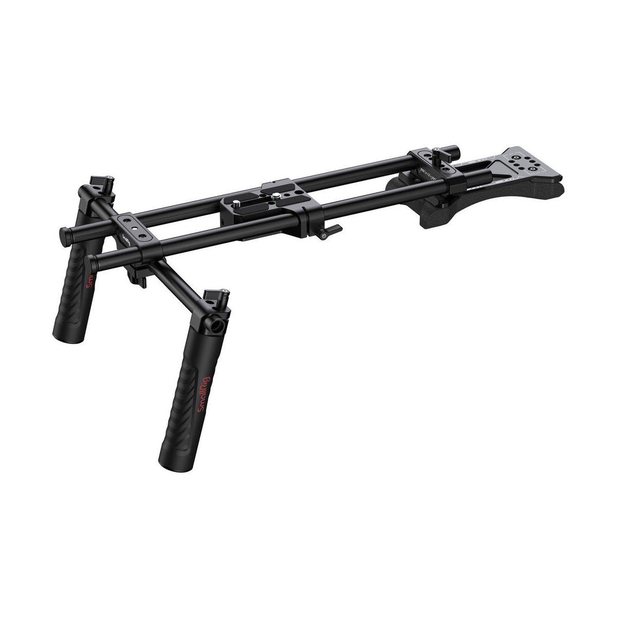 SmallRig 2896C Basic Shoulder Rig Kit