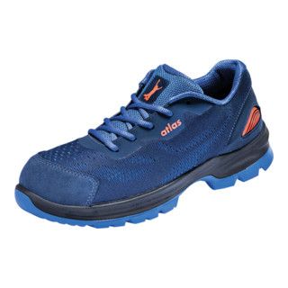 Atlas FLASH 1000 ESD S1 Safety Shoes - Size 48