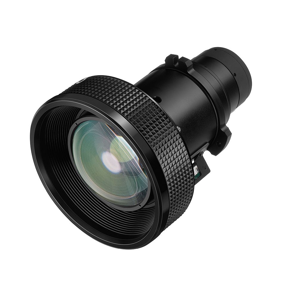 BenQ LS2ST3 Projector Lens - Zwart