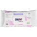 SENI care sensitive lingettes de soin humide 68 unités