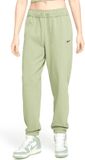 Nike Sportswear Dames Joggingbroek Groen XS