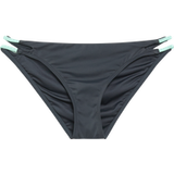 s.Oliver short de bain turquoise / anthracite