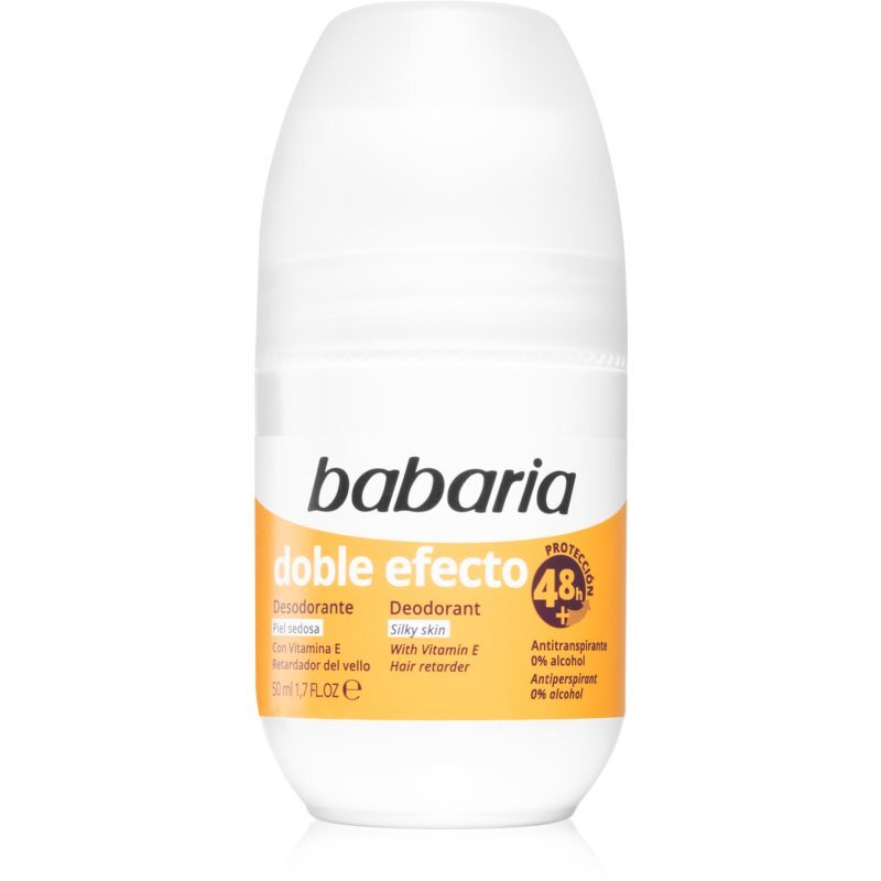 Babaria Deodorant