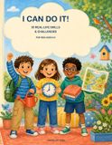I Lantern Key Press I Can Do It! Paperback