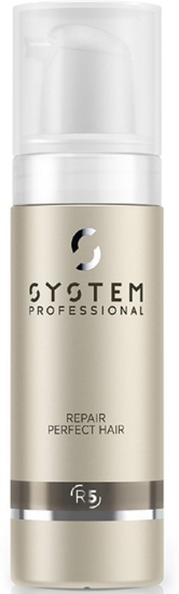 System Professional Repair Perfect Hair Mousse 150ml