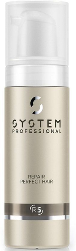 System Professional Repair Perfect Hair Mousse 150ml