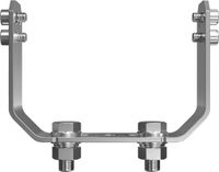Osram LEDriving® Heavy Duty Mounting Kit PX LEDPWL ACC 102