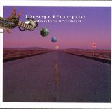 Nobody's Deep Purple Nobody's Perfect