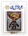 Pokémon Paquet booster Pokémon SV04-FR-UB-227, 10 cartes, multicolore