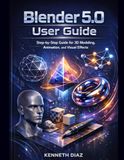 Blender 5.0 User Guide