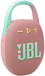 JBL Clip 5 - Draagbare Bluetooth Speaker - Roze