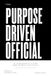 The Purpose Driven Official: A Leadership Guide for Sports Officials