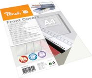 Peach A4 Transparant 25 stuk(s)