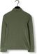 Ton & Ton Thygo Trui & Vest Jongens - Hoodie - Vest - Olijf - Maat 122/128
