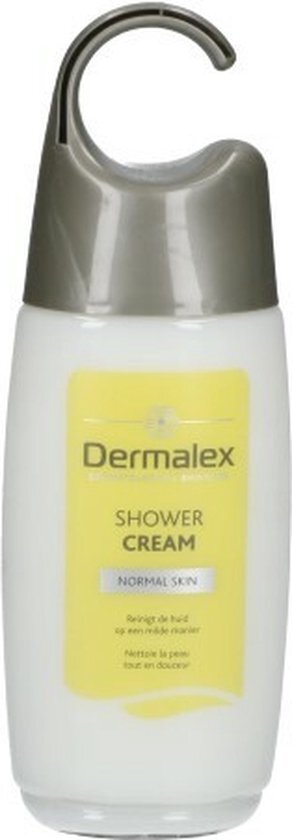 Dermalex&#174; Milde Douchecr&#232;me - Normale Huid - 250ml