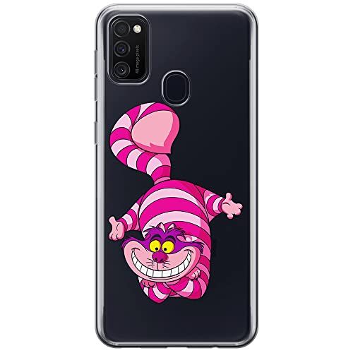 ERT GROUP Phone Case for Samsung M21 / M30S - Disney Alice & Friends 003