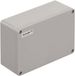 Weidmüller KLIPPON POK 162609 Behuizing 260 x 160 x 90 Polyester (glasvezelversterkt) Grijs 1 stuk(s)