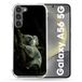 Cokitec Samsung Galaxy A56 5G Animal Koala zwart