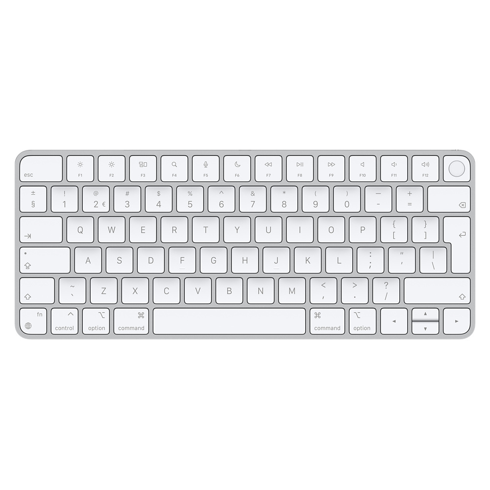 Apple   Magic Keyboard