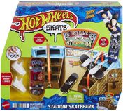 Hot Wheels Skate Stadion - Skatepark
