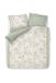 Pip Studio Pip Studio Dekbedovertrek Kili Flower - Wit 260x200/220 cm