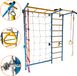 MASTER Ribs 7 Terrasses de jeux avec accessoires