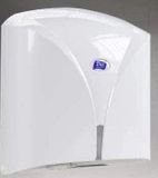 Dispenser voor muur, badkamer