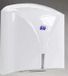 Dispenser voor muur, badkamer