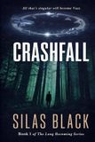 CrashFall: Libri GmbH CrashFall Paperback
