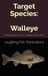 Target Walleye: Mastering the Pursuit of America's Elusive Gold