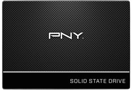 PNY CS900