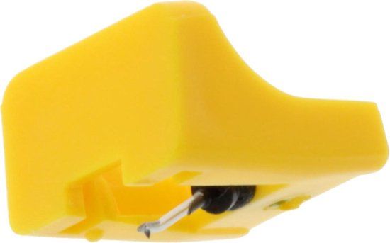 Tonar 831-DS - Naald voor Akai RS-90, PC-90 platenspeler - Geel