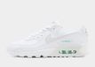 Nike Air Max 90 White Hyper Turquoise Sneakers Unisex