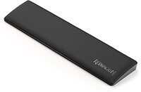 Redragon P035 Meteor S Ergonomic Keyboard Wrist Rest - Soft Memory Foam