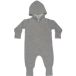 Babybugz Grenouillère bébé tout-en-un