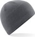 Beechfield Waterafstotende muts B501 - Graphite Grey - One size
