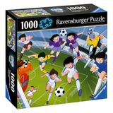 Ravensburger Puzzel 1000 stukjes, Holly and Benji