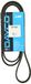 DAYCO 6PK1650 V-riem