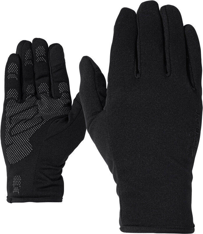Ziener Ziener Innerprint Touch Multisporthandschoenen, zwart 2022 7 Winterhandschoenen