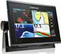 Navico Go9 traceur avec cartographie argent